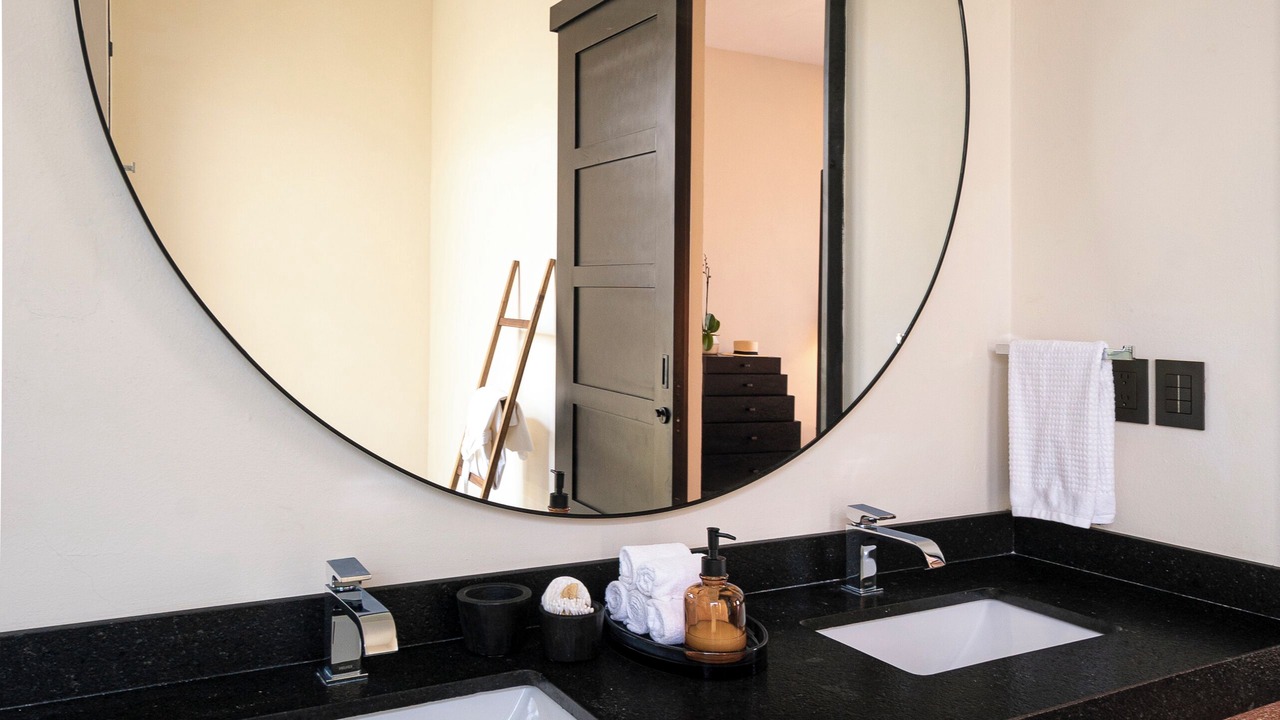 Photo of Bathroom in Zona Centro