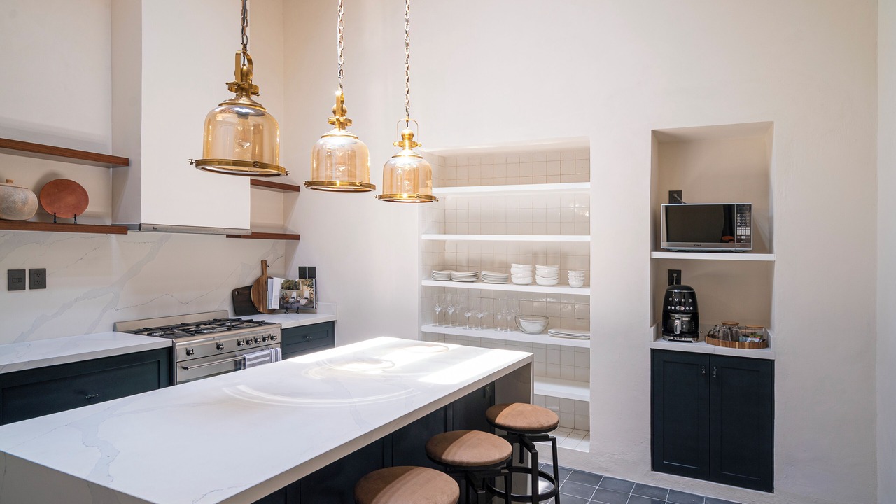 Photo of Kitchen in Zona Centro