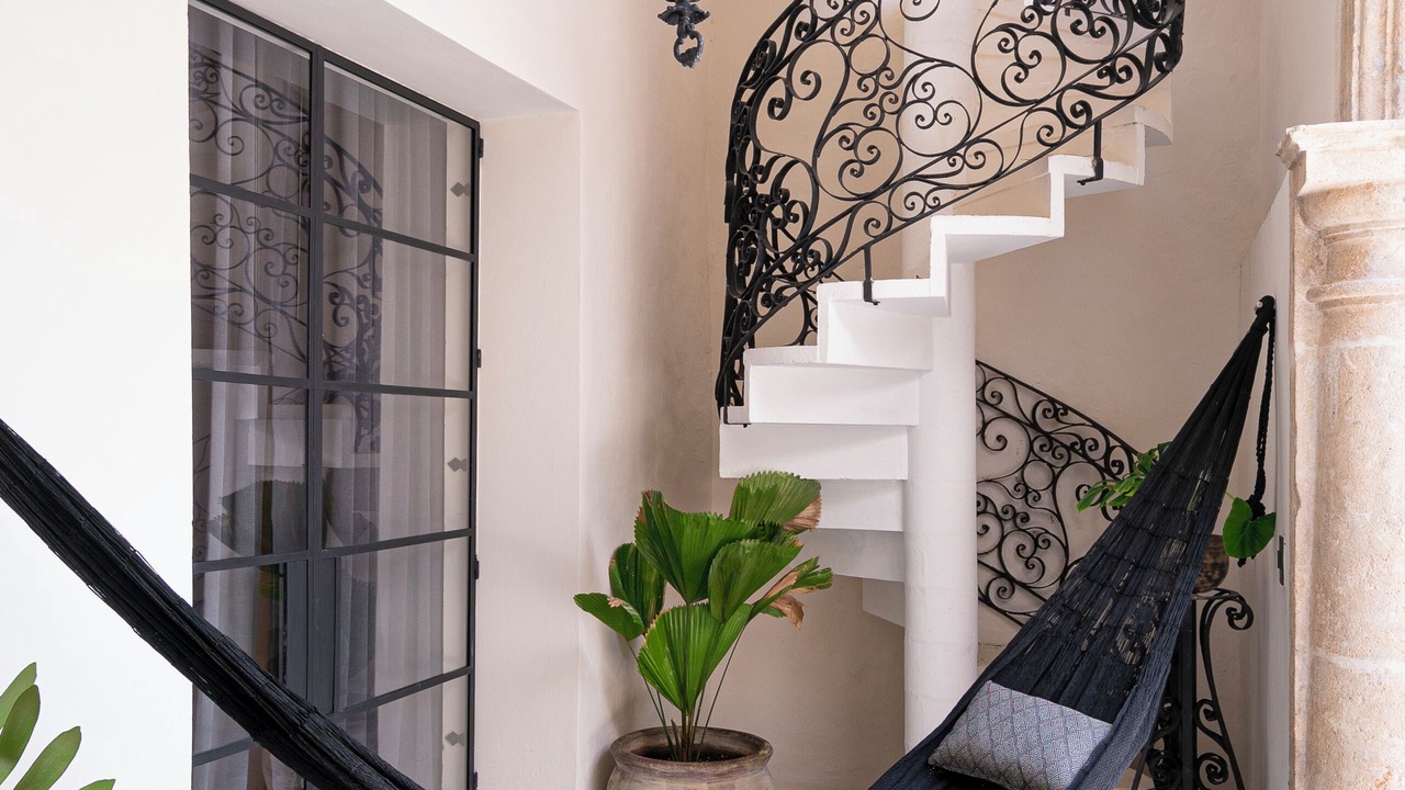 Photo of Patio Balcony in Zona Centro