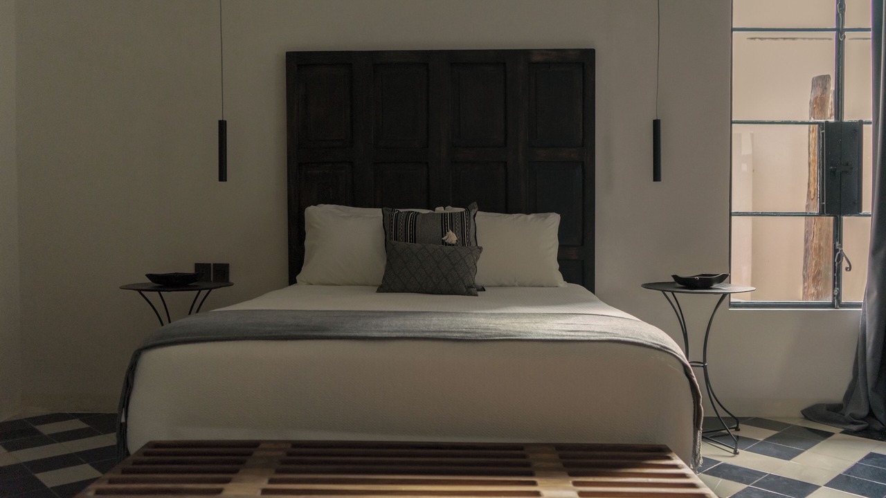 Photo of Bedroom in Zona Centro