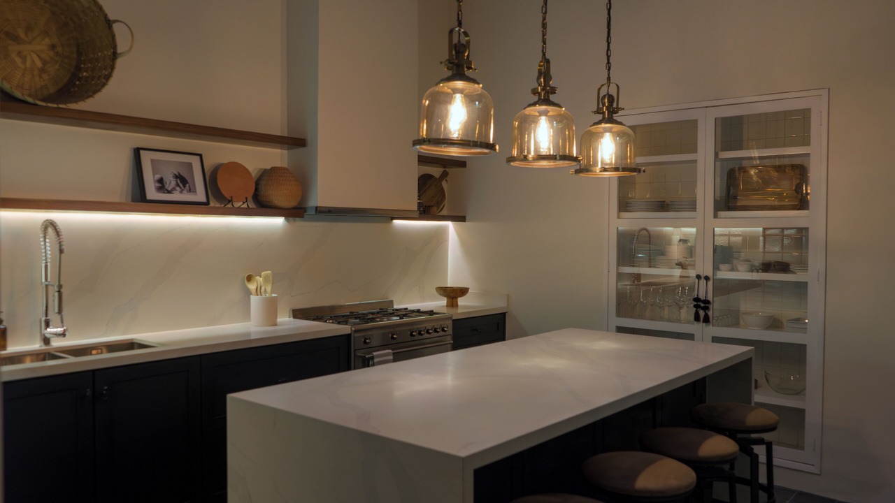 Photo of Kitchen in Zona Centro