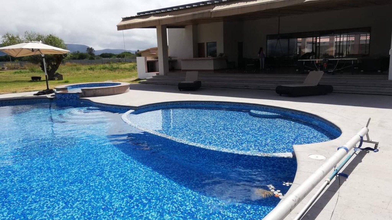Photo of Outdoor in Queretaro