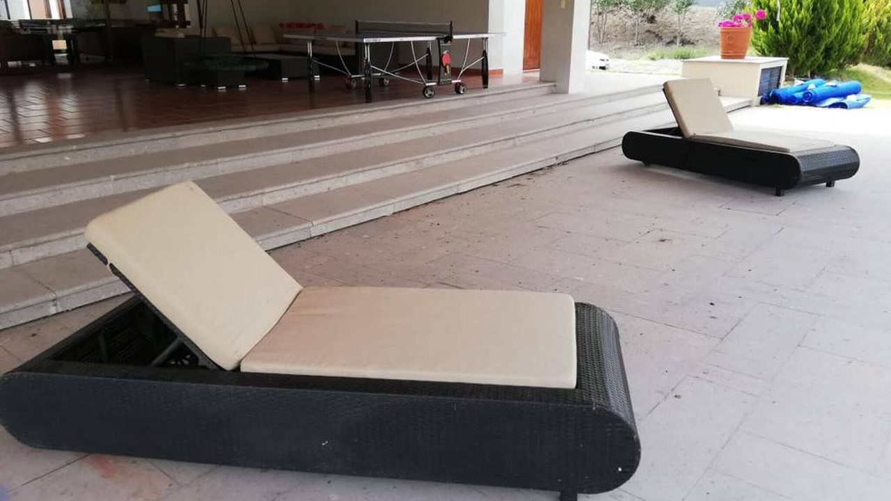 Photo of Outdoor in Queretaro