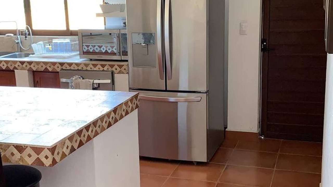 Photo of Kitchen in Queretaro