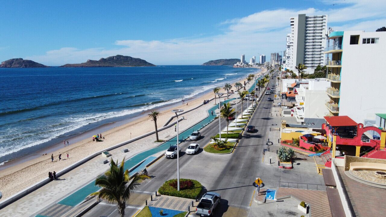 Photo of Others in Lomas de Mazatlan