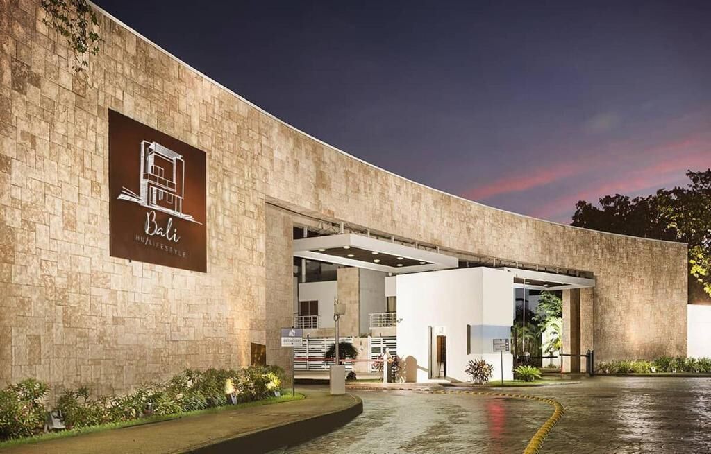 Photo of Outdoor in Playa del Carmen