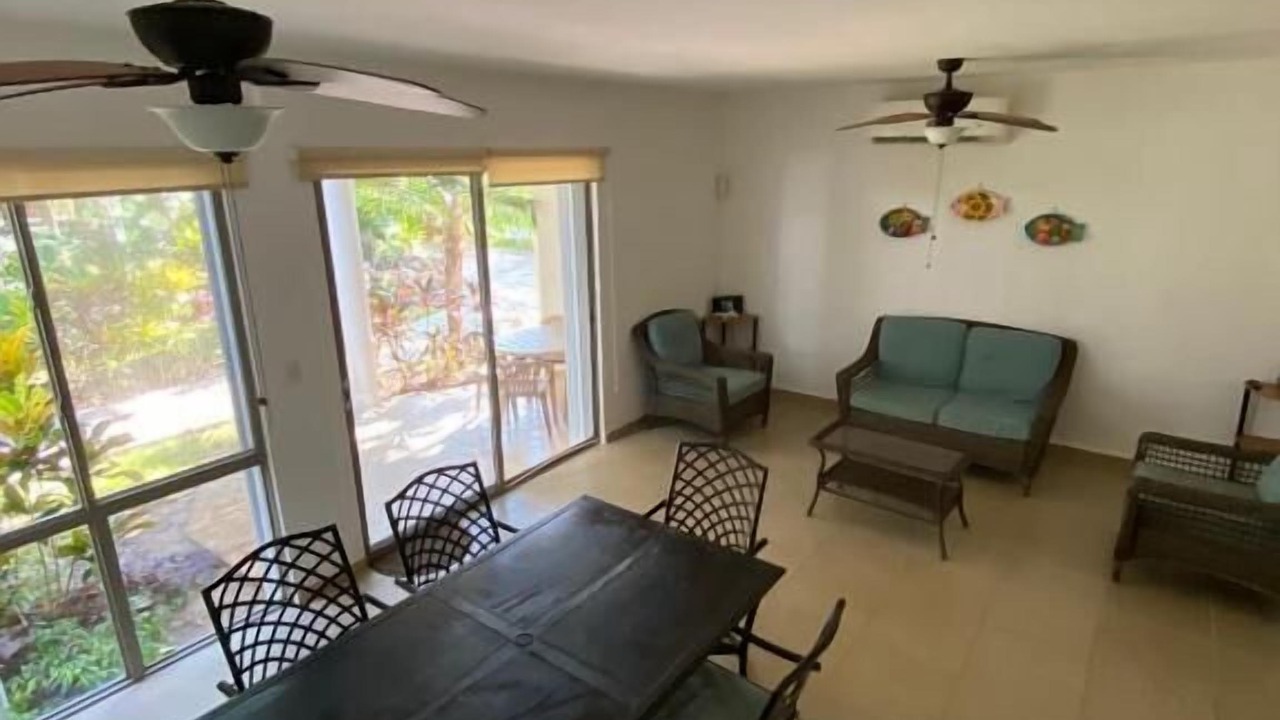 Photo of Bedroom in Playa del Carmen