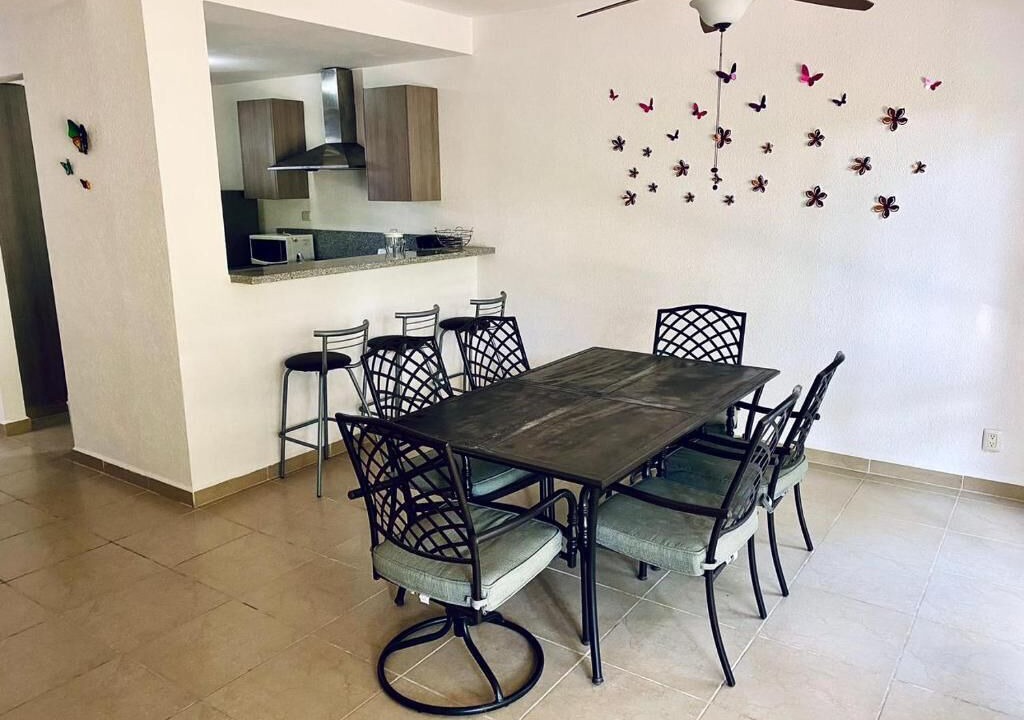 Photo of Bedroom in Playa del Carmen