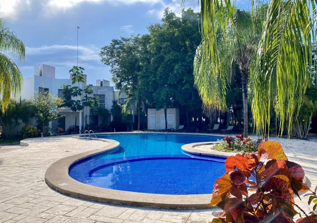 Photo of Outdoor in Playa del Carmen