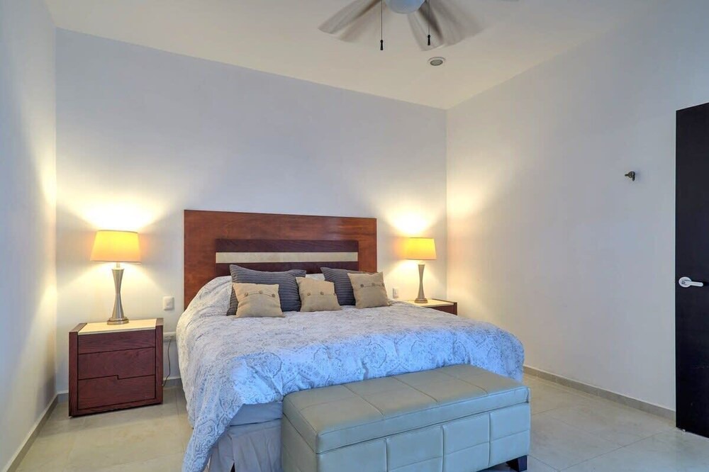 Photo of Bedroom in Ixil