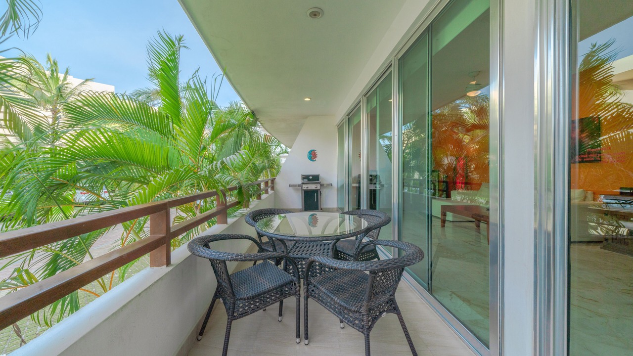 Photo of Outdoor in Luis Donaldo Colosio