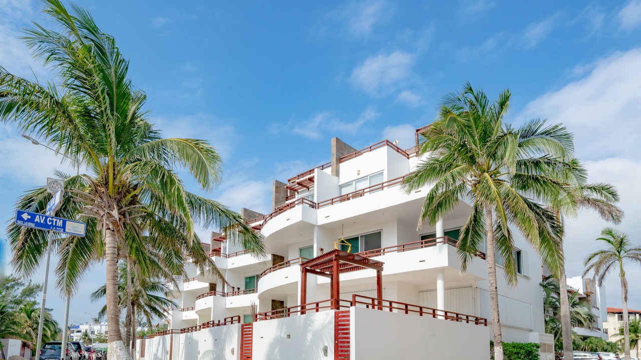 Photo of Outdoor in Luis Donaldo Colosio