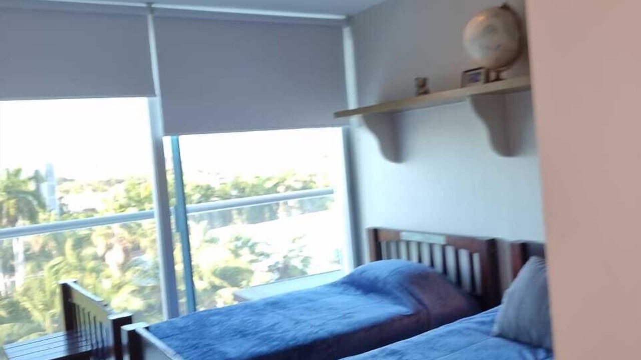 Photo of Bedroom in Ixtapa