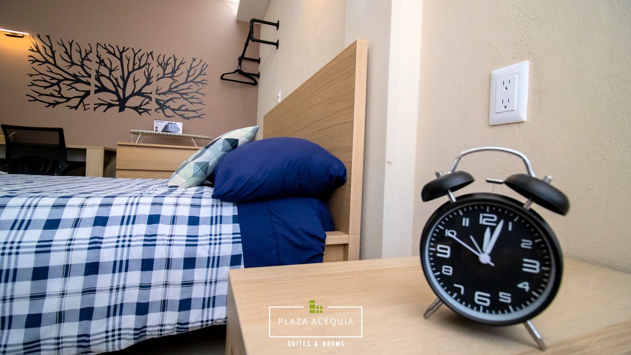 Photo of Bedroom in Cuautitlan Izcalli