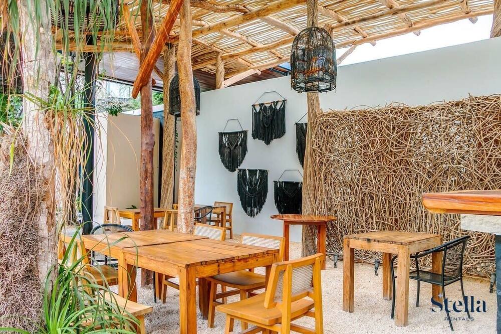 Photo of Outdoor in Tulum