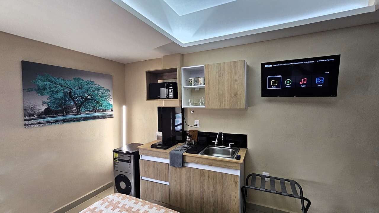Photo of Bedroom in Cuautitlan Izcalli