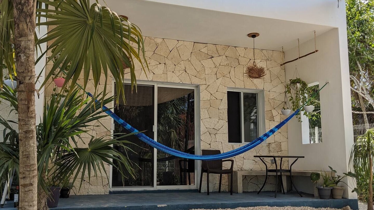 Photo of Outdoor in El Cuyo