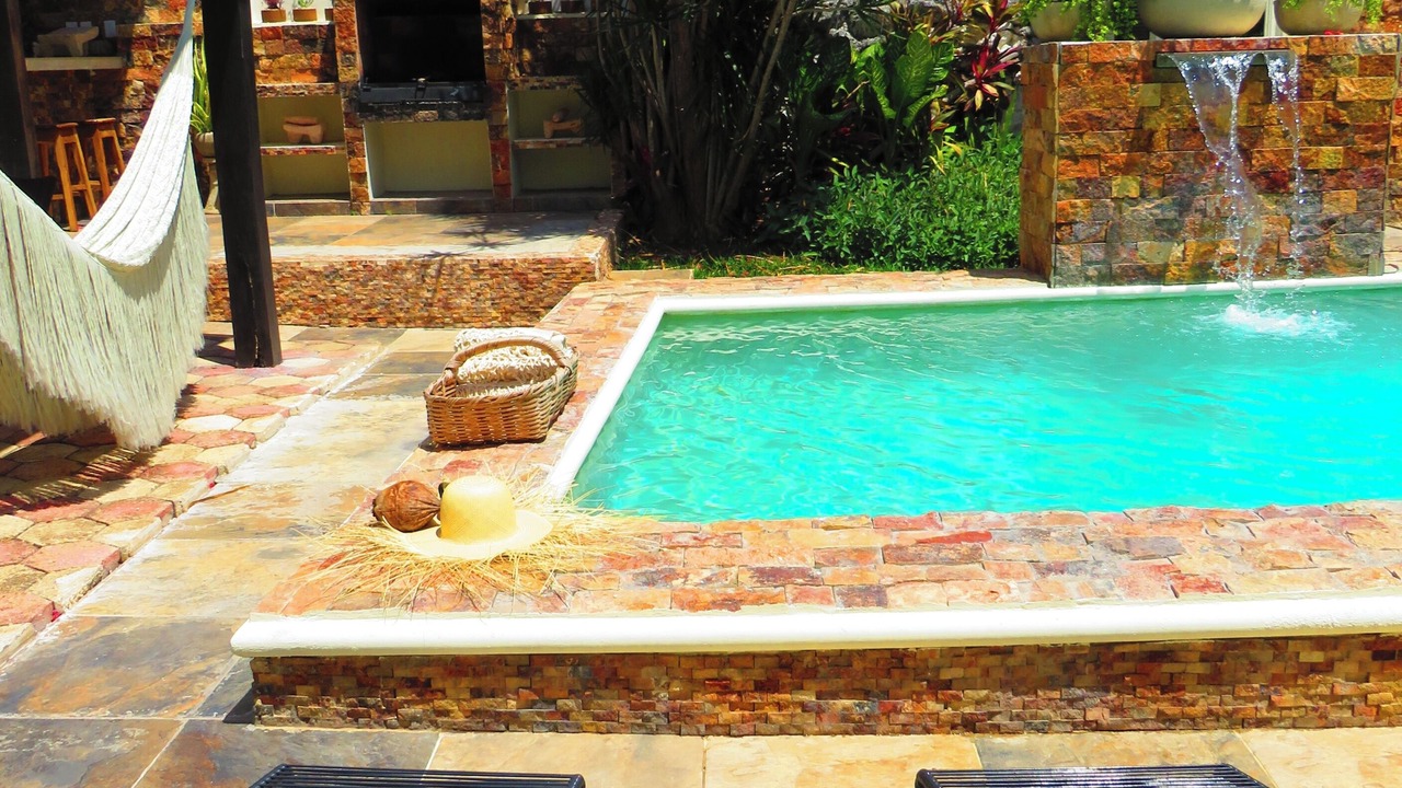 Photo of Patio Balcony in Centro