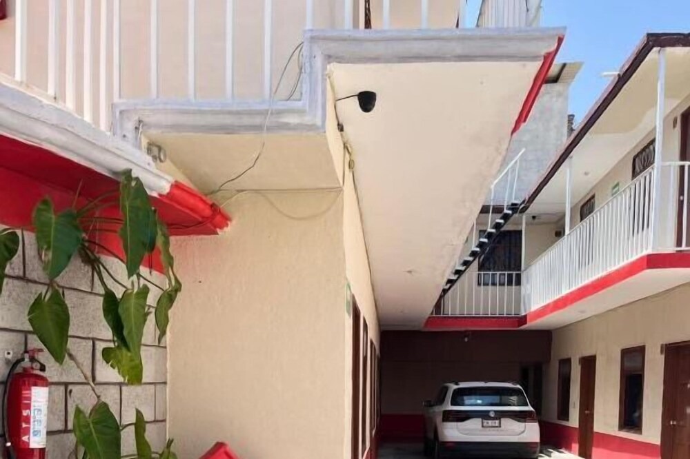 Photo of Livingroom in Ezequiel Montes