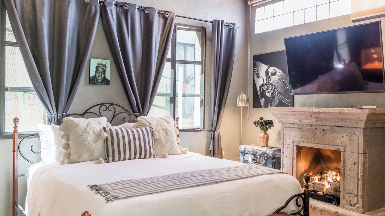 Photo of Livingroom in Zona Centro