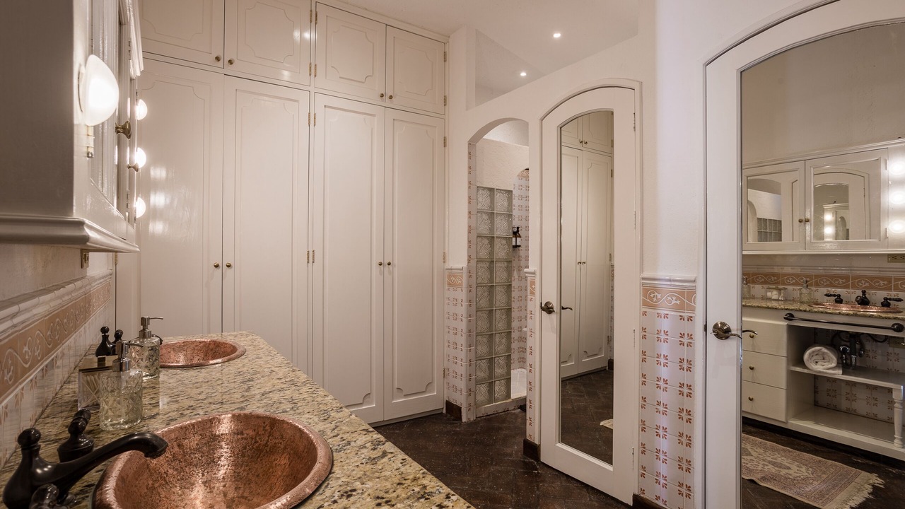 Photo of Bathroom in Zona Centro
