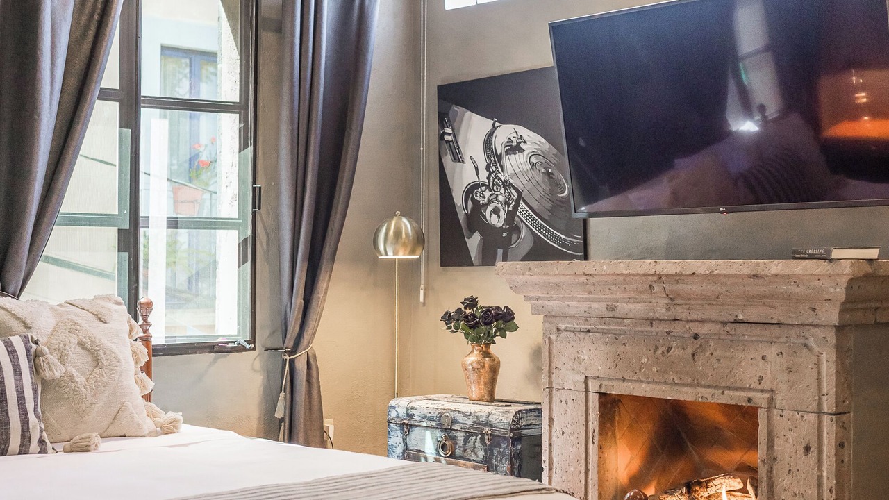 Photo of Livingroom in Zona Centro