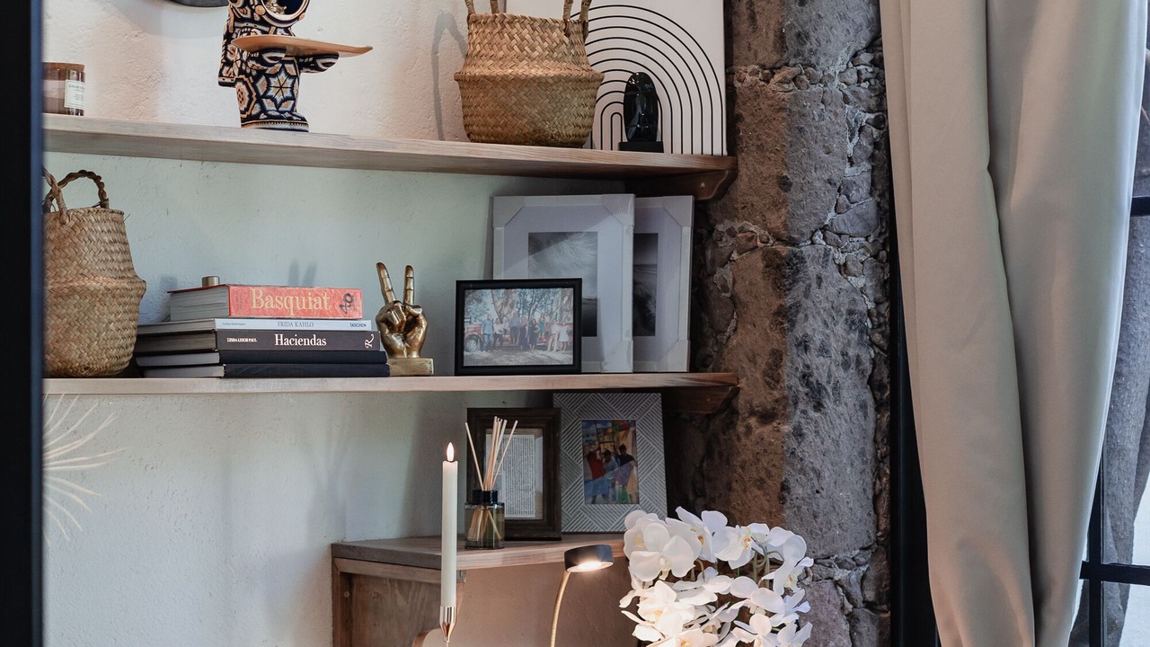 Photo of Livingroom in Zona Centro