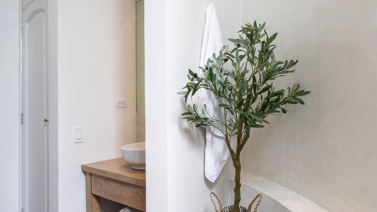 Photo of Bathroom in Zona Centro