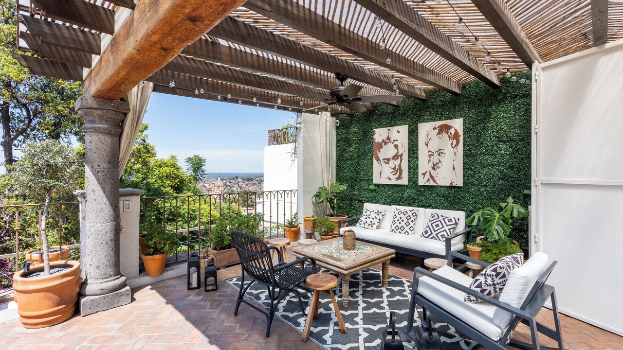Photo of Livingroom in Zona Centro