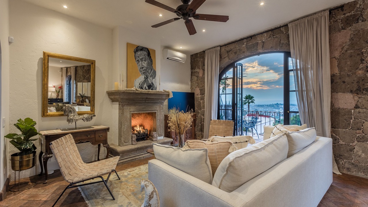 Photo of Livingroom in Zona Centro