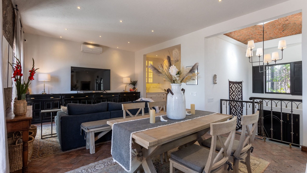 Photo of Livingroom in Zona Centro