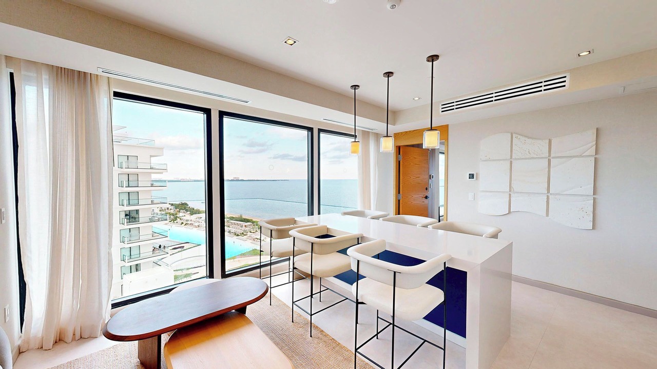 Photo of Bedroom in Cancun