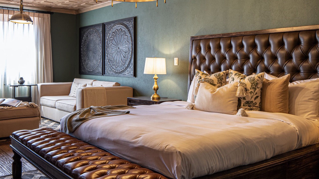 Photo of Bedroom in San Miguel de Allende
