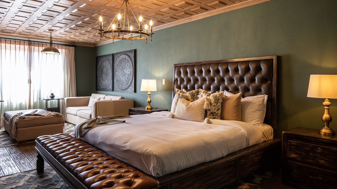 Photo of Bedroom in San Miguel de Allende