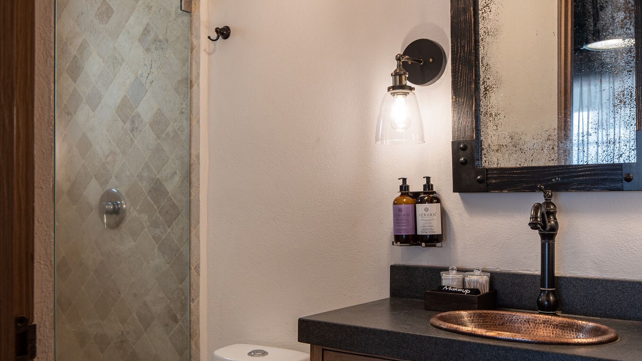 Photo of Bathroom in San Miguel de Allende
