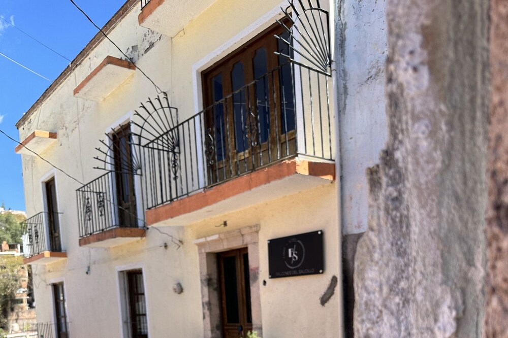 Photo of Outdoor in De La Presa