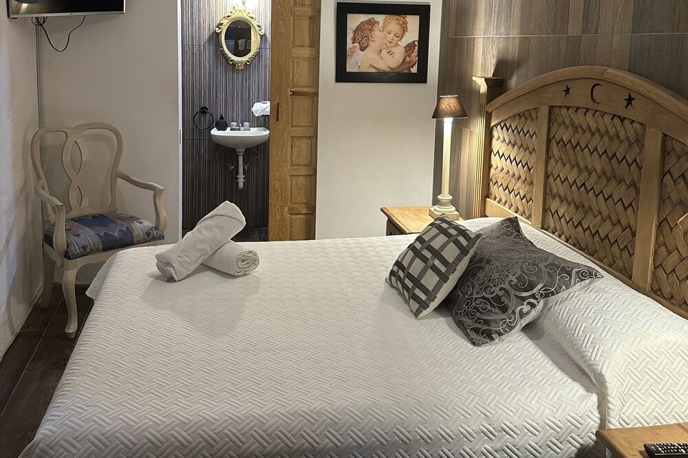 Photo of Bedroom in De La Presa