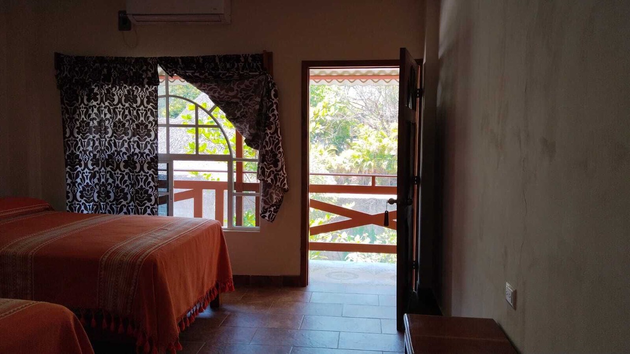 Photo of Bedroom in Aquismon