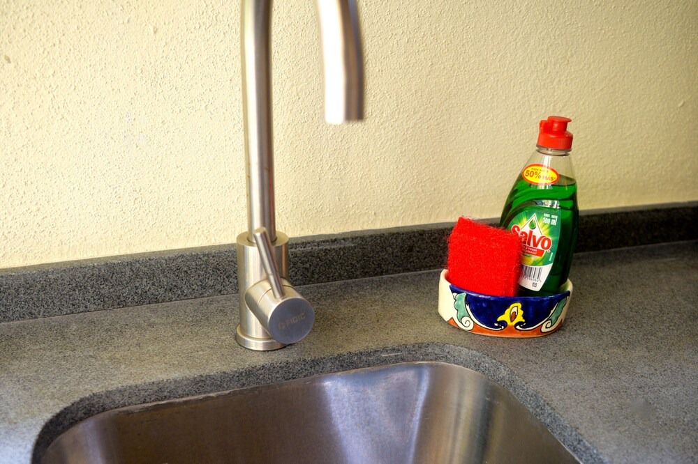 Photo of Kitchen in Emiliano Zapata
