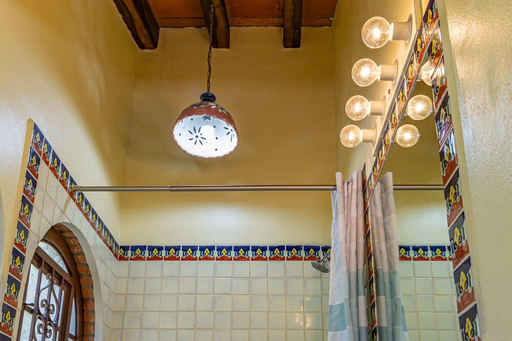 Photo of Bathroom in Emiliano Zapata