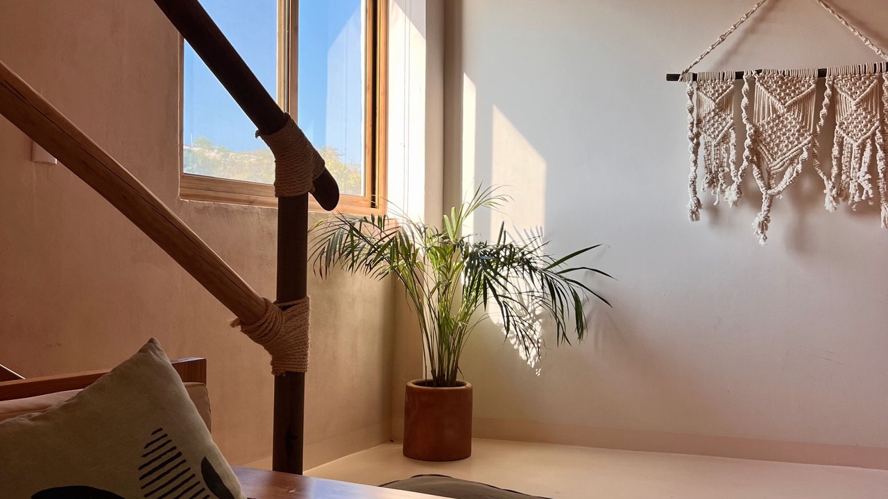 Photo of Bedroom in Puerto Angel