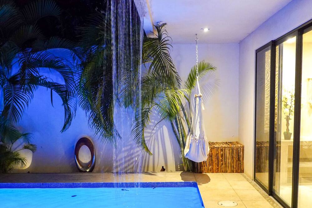 Photo of Outdoor in Luis Donaldo Colosio