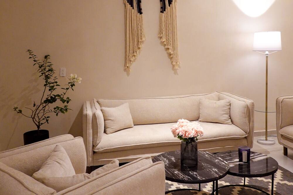 Photo of Livingroom in Luis Donaldo Colosio