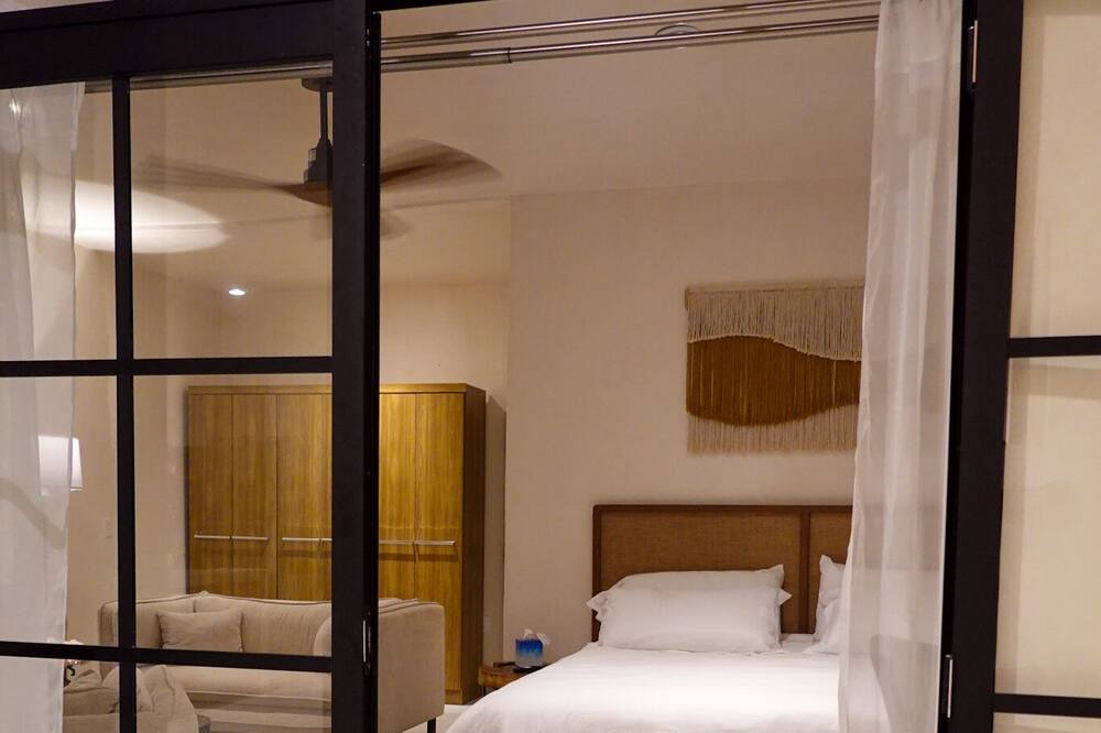 Photo of Bedroom in Luis Donaldo Colosio