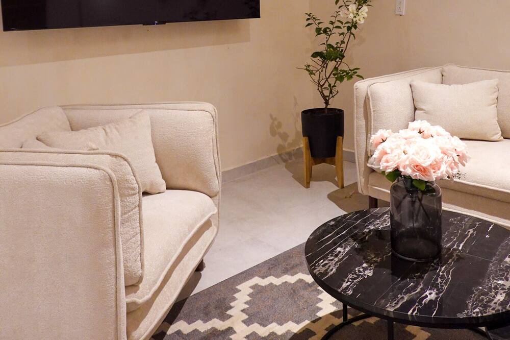 Photo of Livingroom in Luis Donaldo Colosio