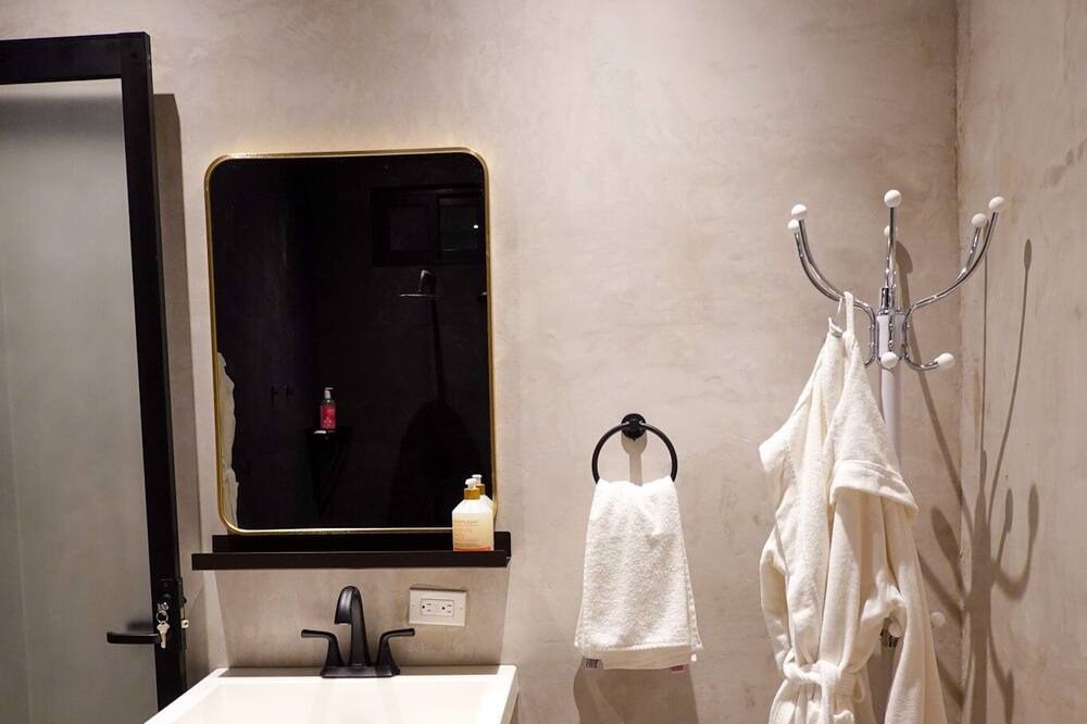 Photo of Bathroom in Luis Donaldo Colosio