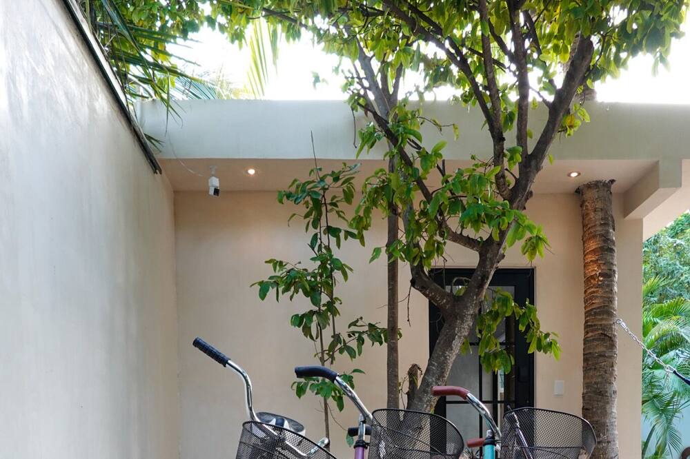 Photo of Outdoor in Luis Donaldo Colosio