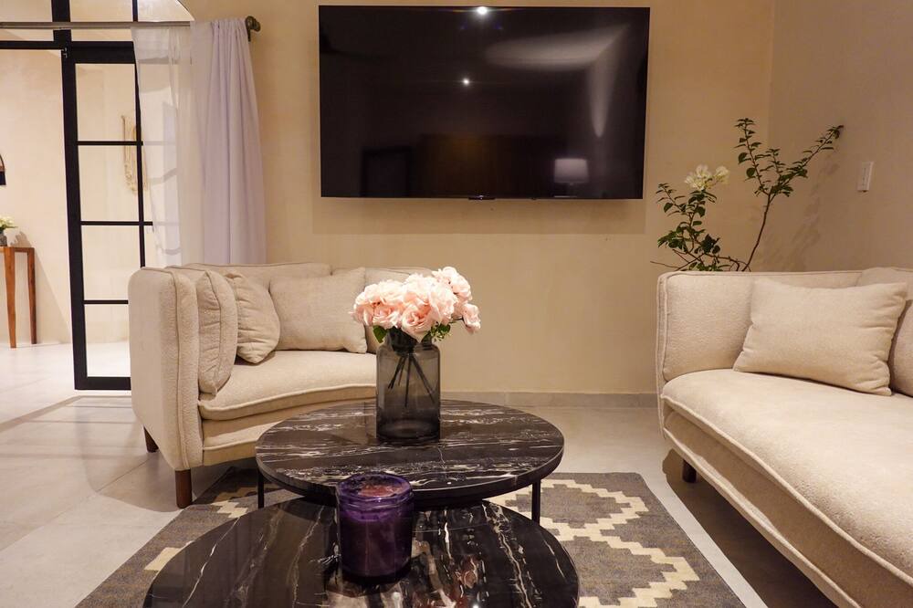 Photo of Livingroom in Luis Donaldo Colosio