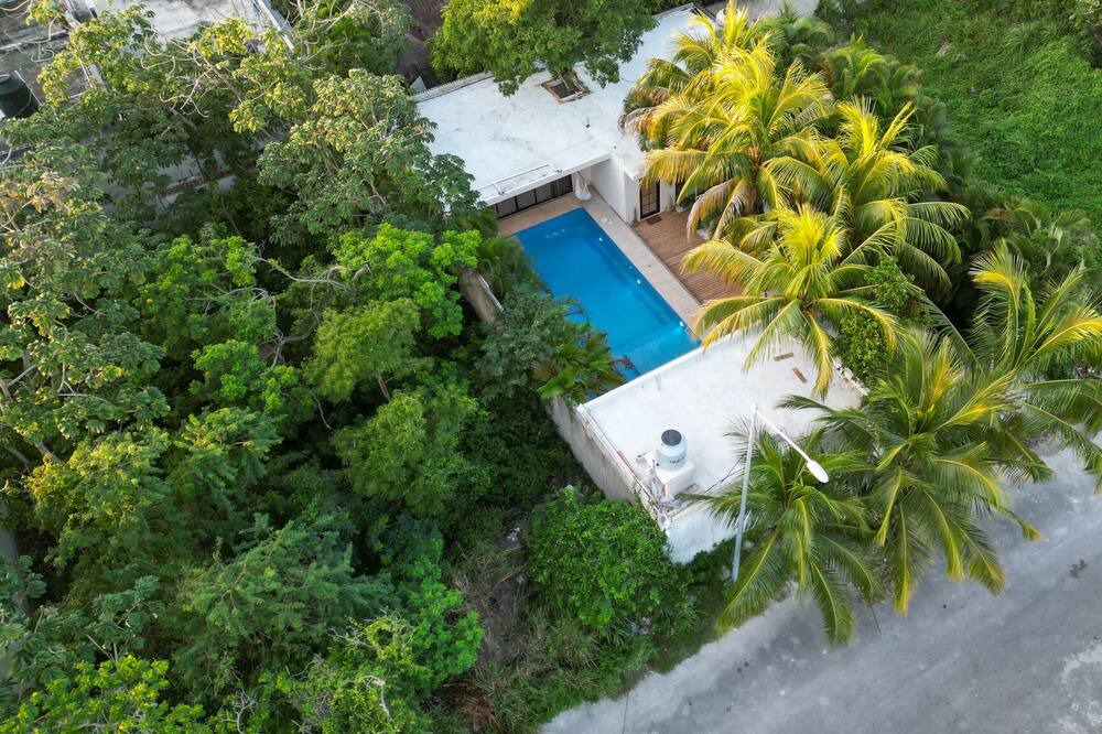 Photo of Outdoor in Luis Donaldo Colosio
