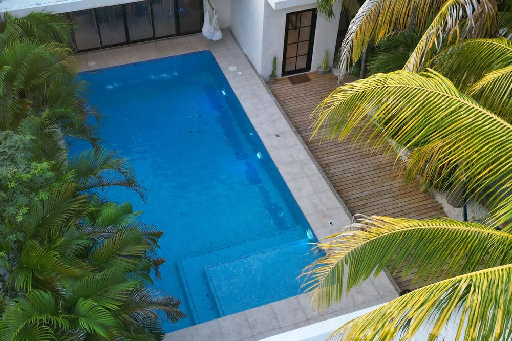 Photo of Outdoor in Luis Donaldo Colosio